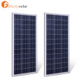 Ein Sunshine 100W Poly Solar Panel Simbabwe